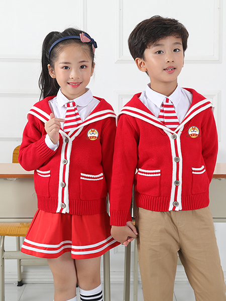 2020秋季新款校服