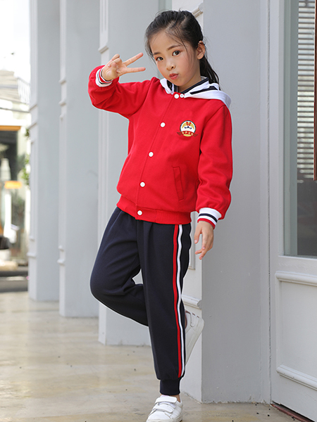 春季校服园服套装