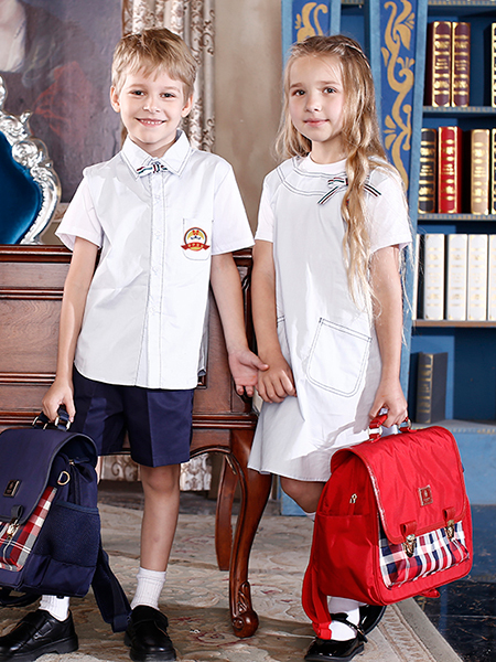 幼儿园新品校服
