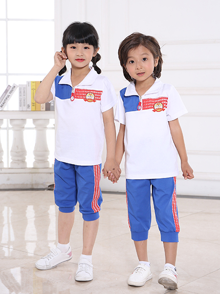 夏季新品园服校服