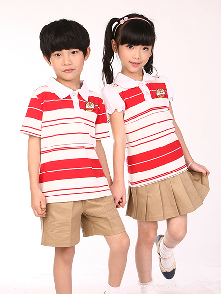 夏季新品园服校服