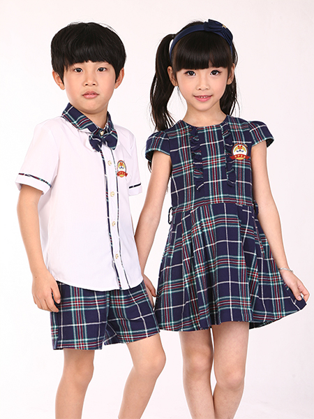 幼儿园新品园服