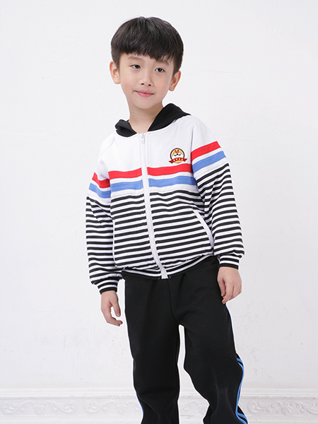 春秋运动风园服