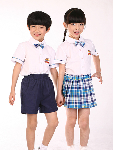 幼儿园园服套装