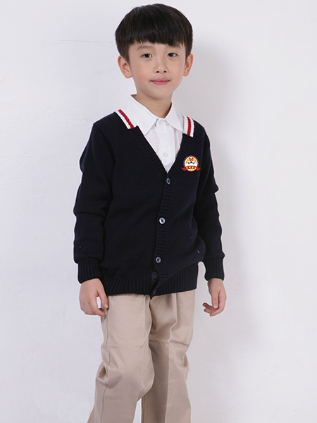 幼儿园园服套装