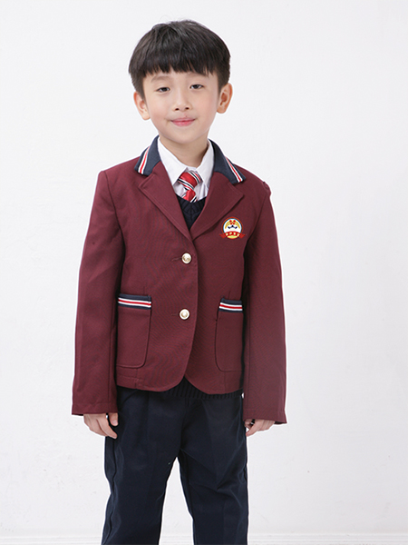 幼儿园园服套装