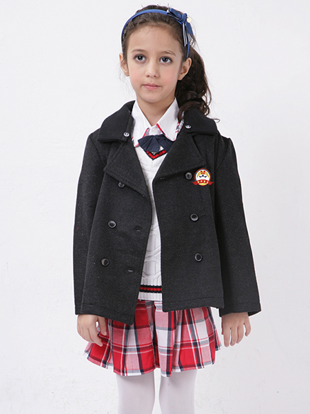 幼儿园园服套装