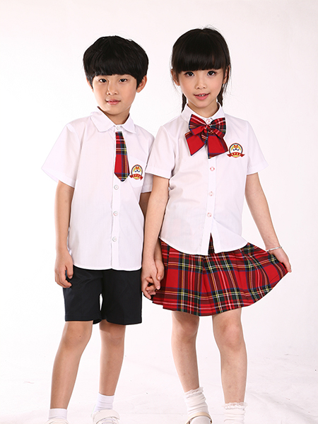 幼儿园园服套装