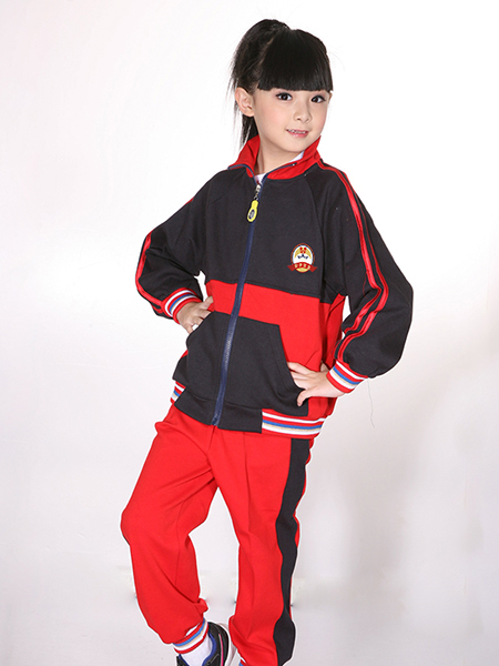 幼儿园新款园服班服