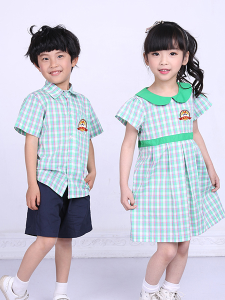 幼儿园服校服套装