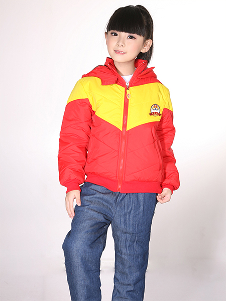 幼儿园夏季校服