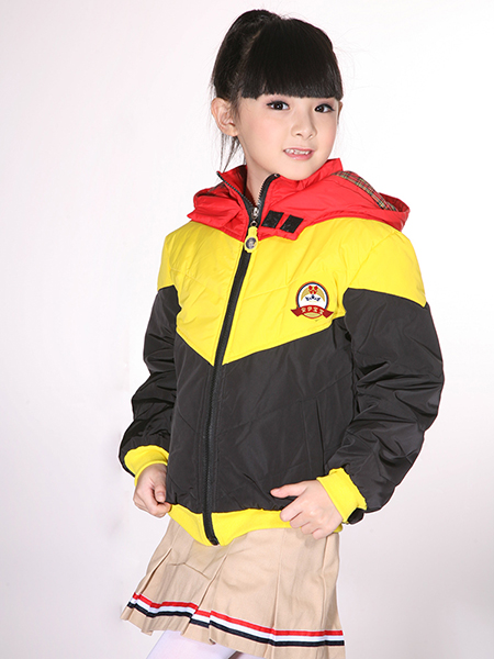 幼儿园校服套装