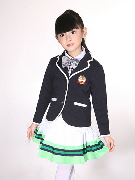 冬季园服校服套装