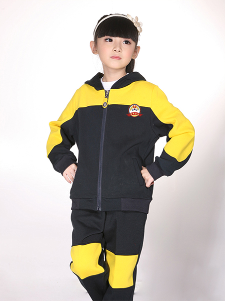 幼儿园校服套装