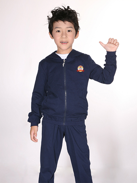 儿童春季园服校服