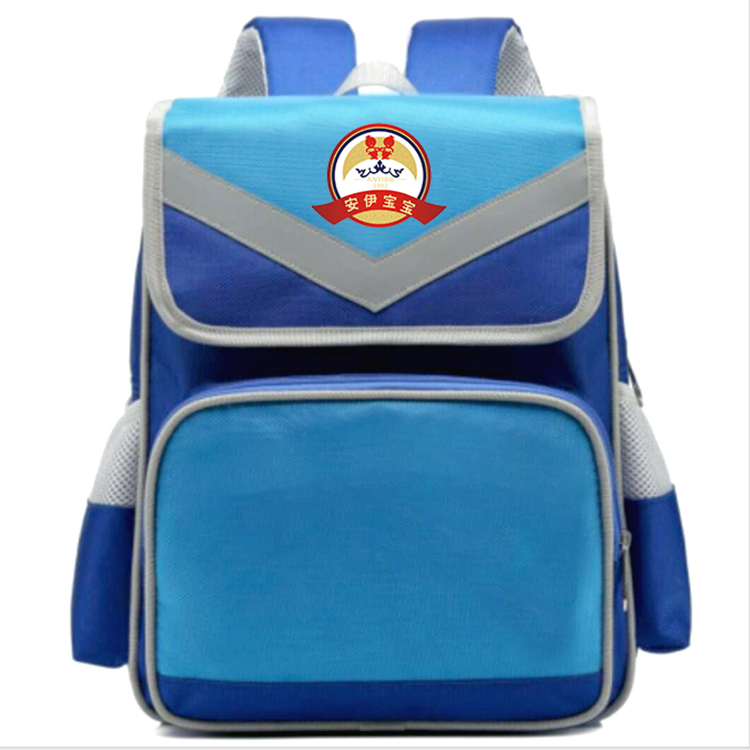 儿童书包定制