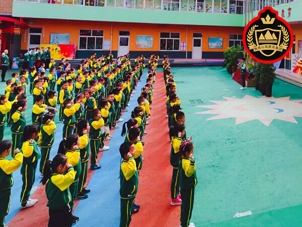 幼儿园爱国主义教育