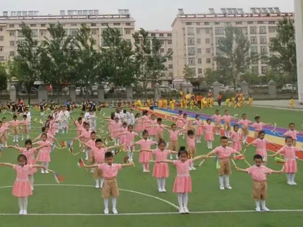 校园幼儿统一服装