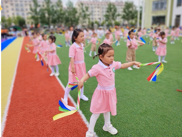 校园幼儿统一服装