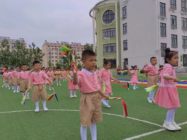 校园幼儿统一服装