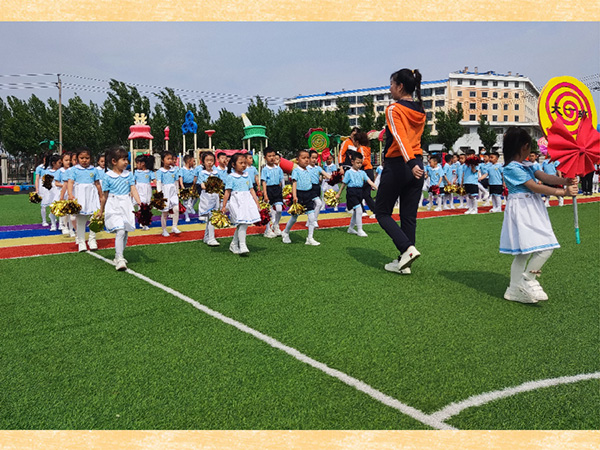 校园幼儿统一服装