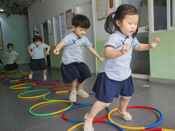 国学风园服套装